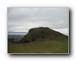 Arthur (01) summit in sight